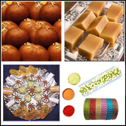 "Sweet Hamper - code04 - Click here to View more details about this Product